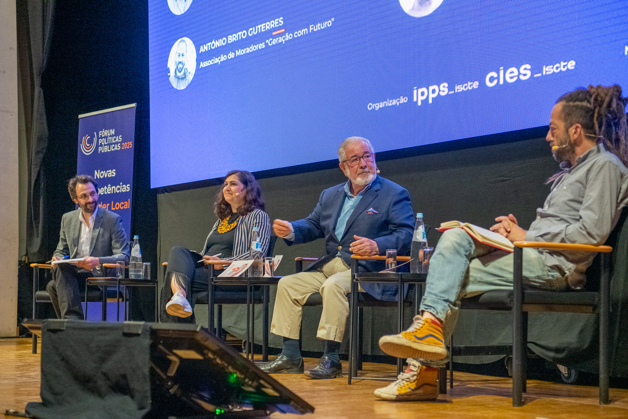 O que esperar de 2026? IPPS-Iscte antecipa tendências