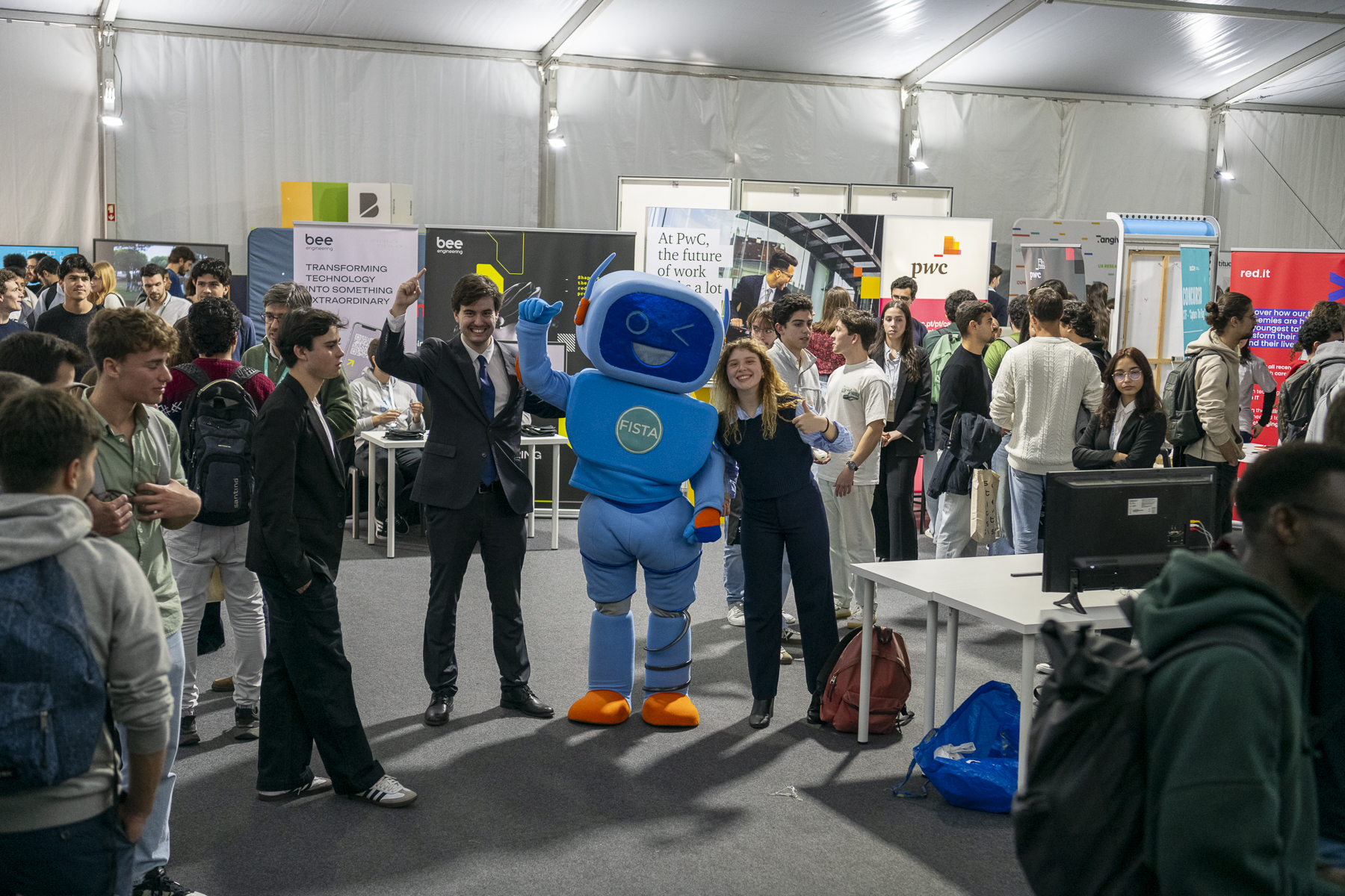 FISTA 2026: Fórum de Tecnologias e Arquitetura do Iscte