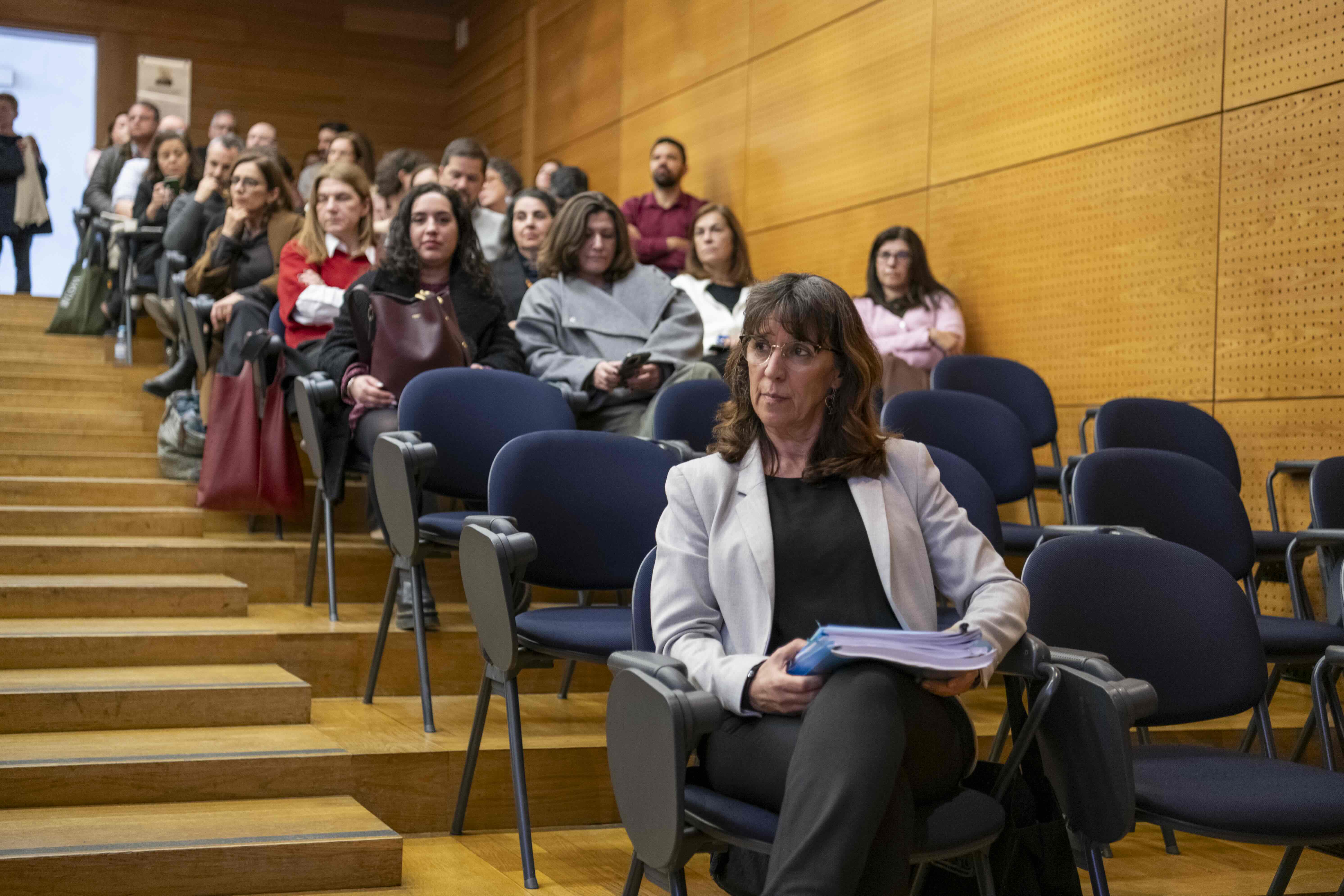 Helena Carreiras eleita Reitora do Iscte