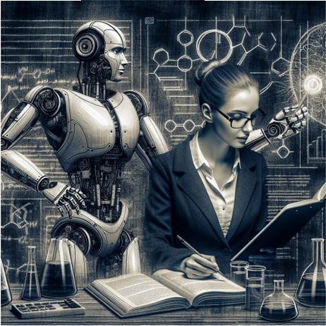 Gestão de Dados na Era da IA Generativa