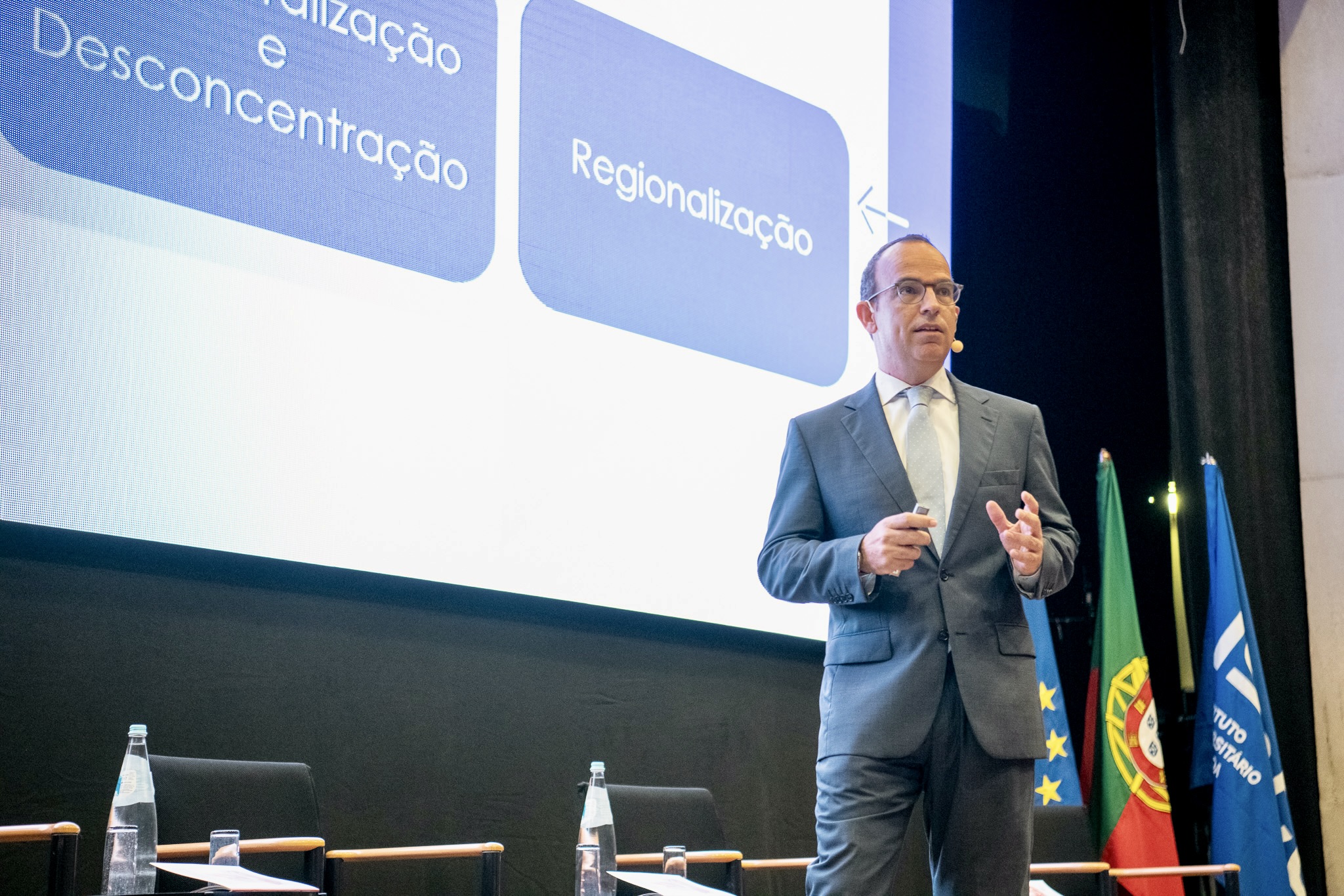 A Constituição: 50 anos de Políticas Públicas