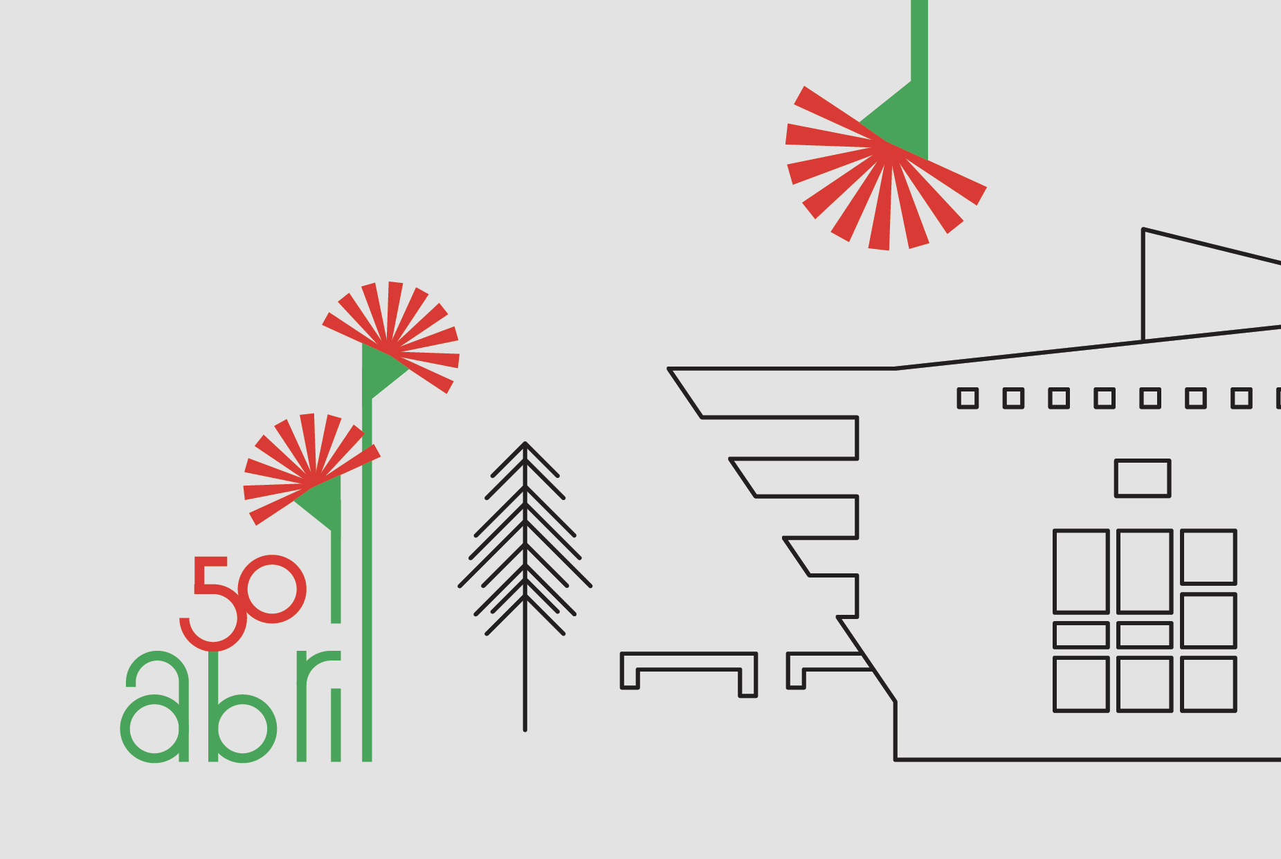 25 de Abril: Vozes da Revolução tornam-se públicas para continuar a construir a memória