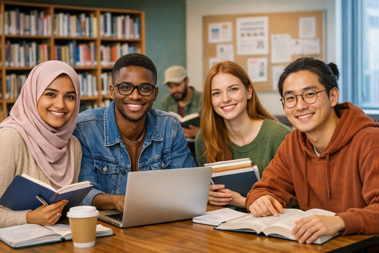 Bolsas de Doutoramento Iscte reforçadas em 2026/2027