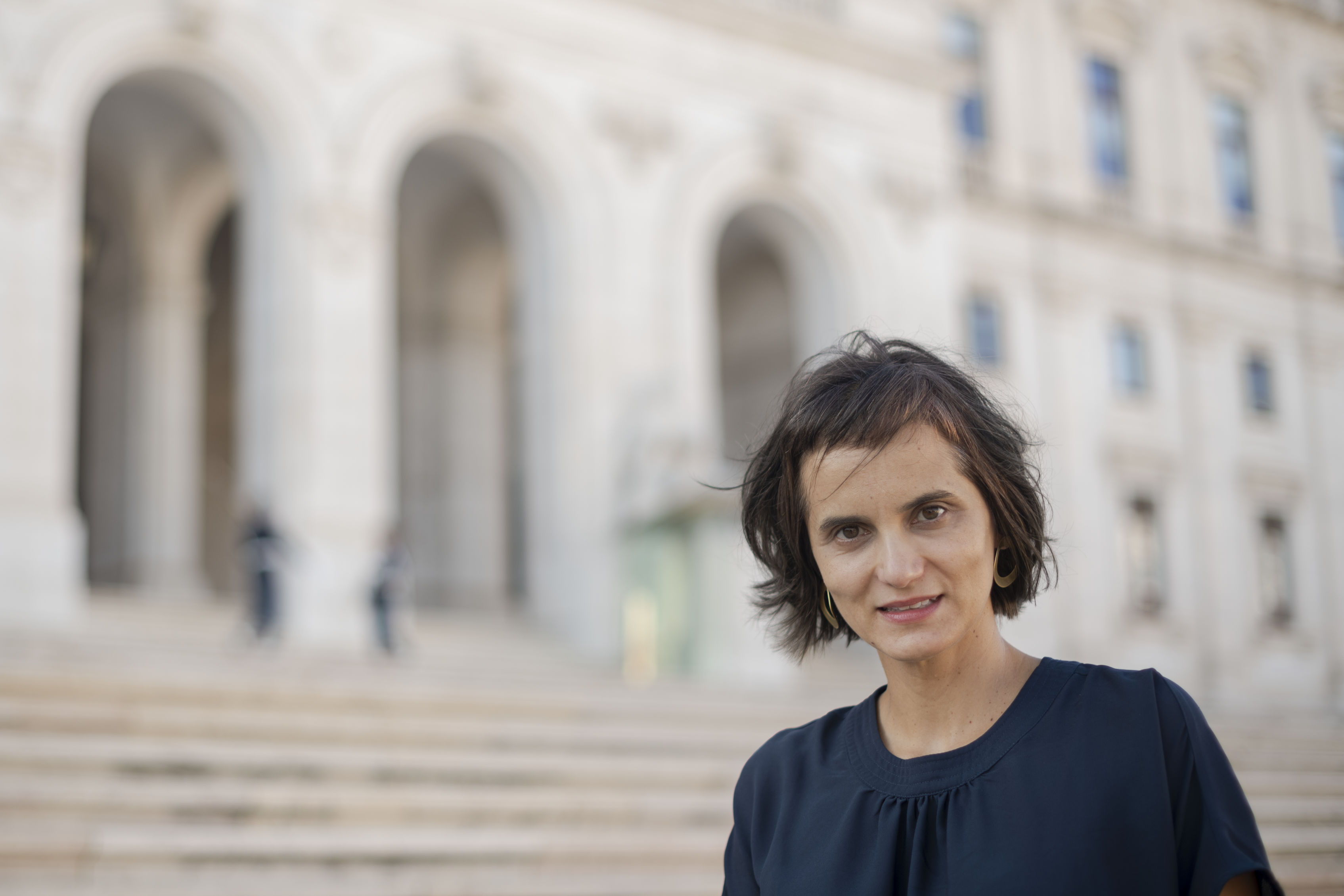 Representação política das mulheres