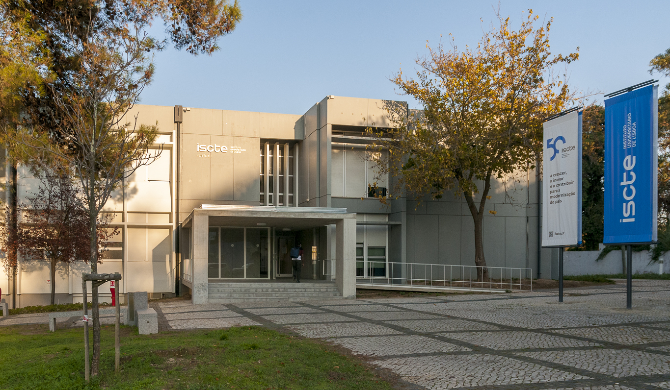 Investigadores do Iscte selecionados para lecionar nos EUA