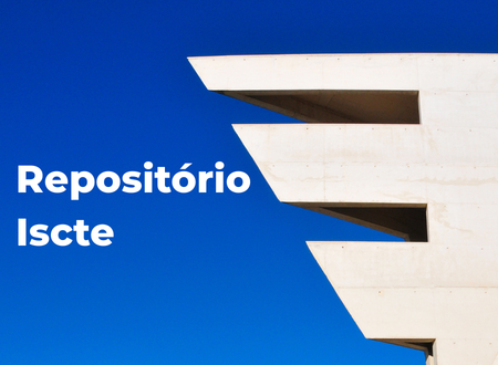 Repositório Iscte