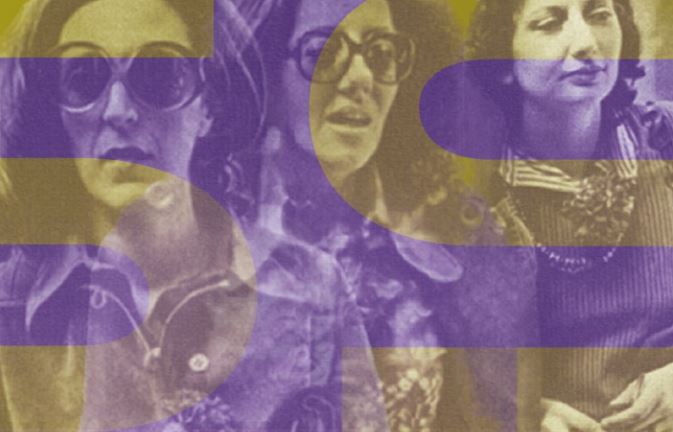 Luta das mulheres em foco na Biblioteca