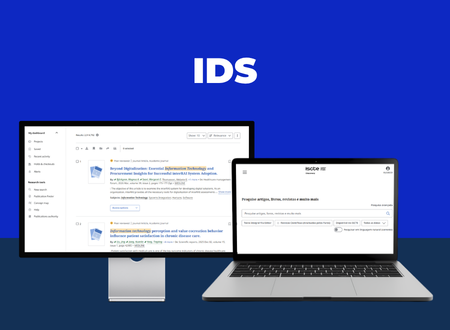 Iscte Discovery Service