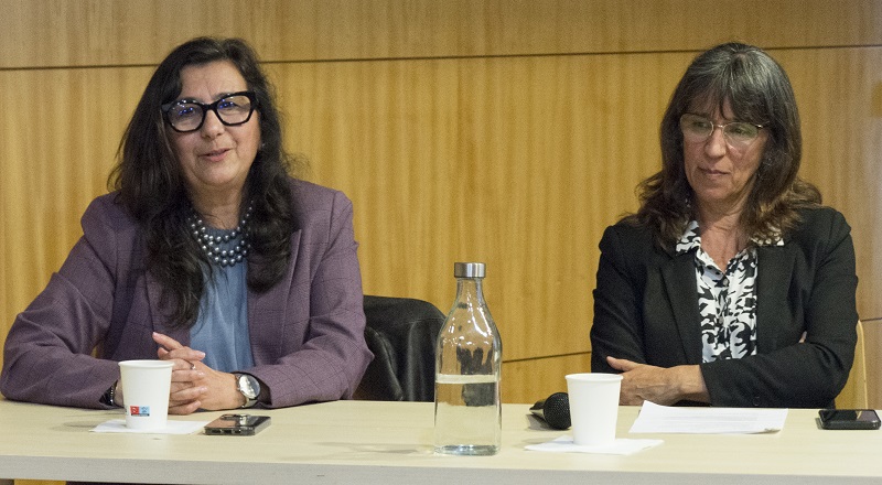 6.ª edição de curso sobre integração de migrantes