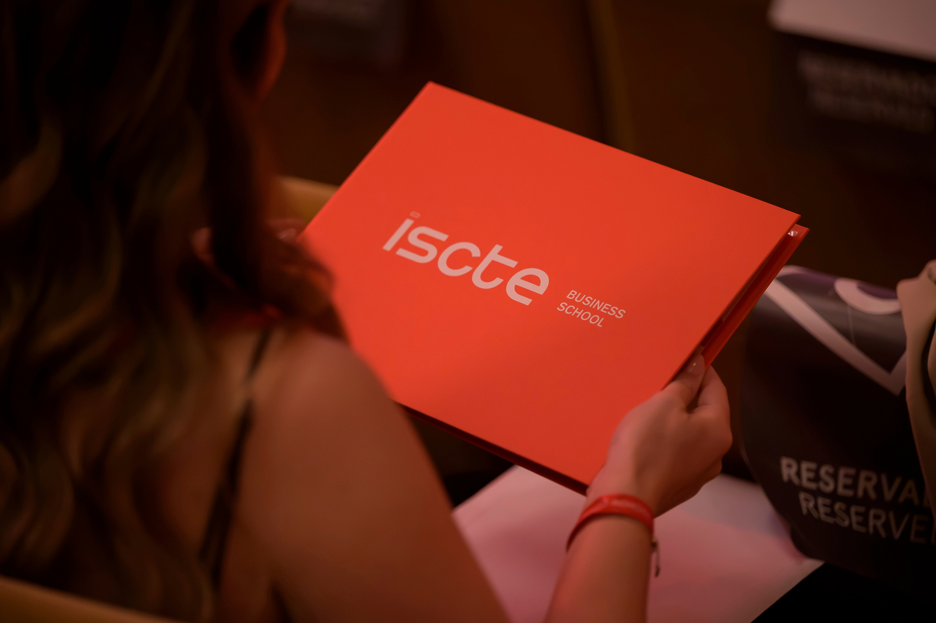 Iscte Business School celebra a Excelência na Master’s Graduation Ceremony 2026