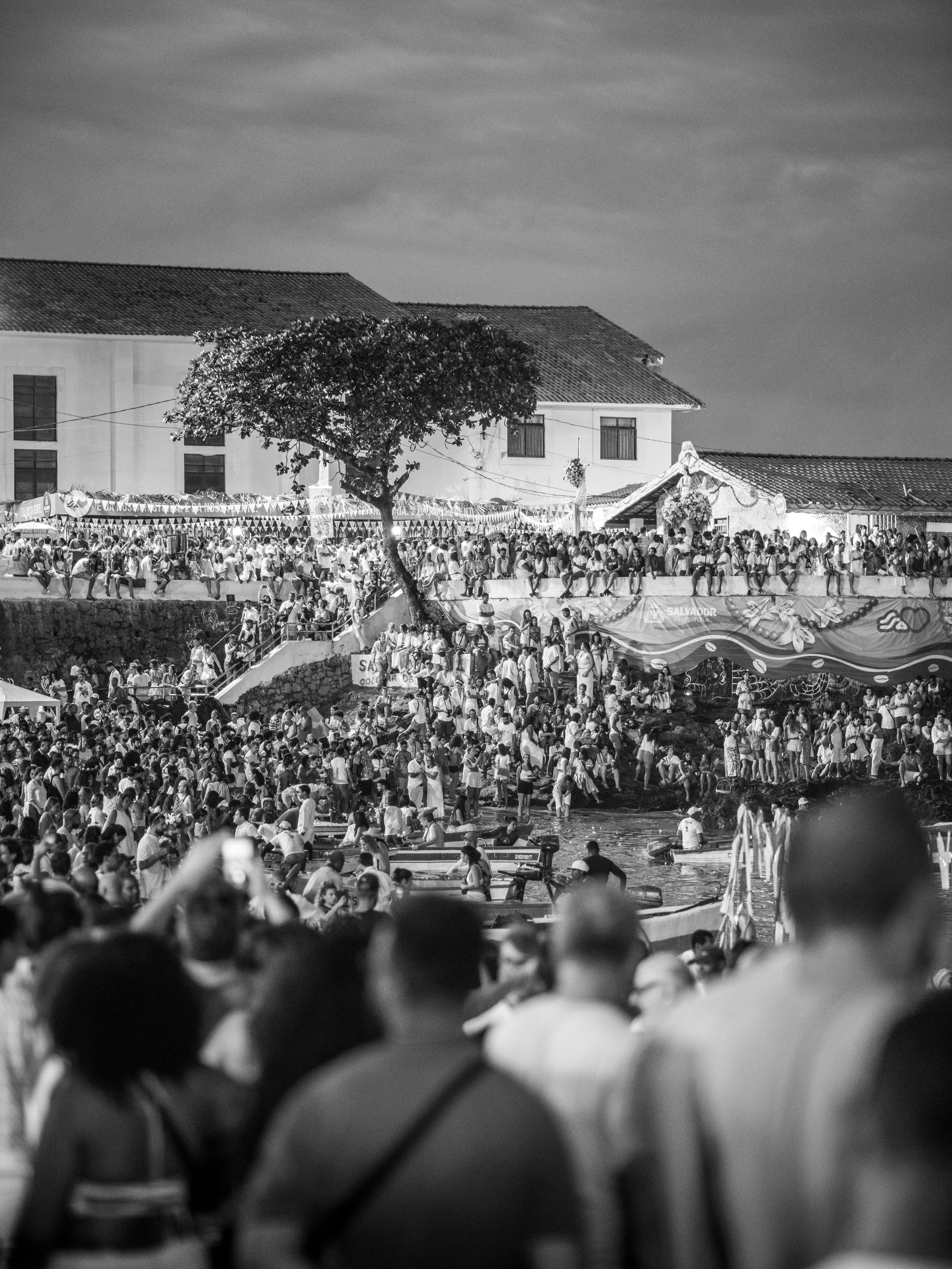 A origem dos quicumbis: Carnaval, folguedos, 'índios africanos', e identidade brasileira