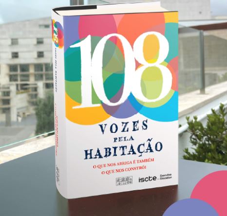 Iscte Executive Education lança "108 vozes pela Habitação"