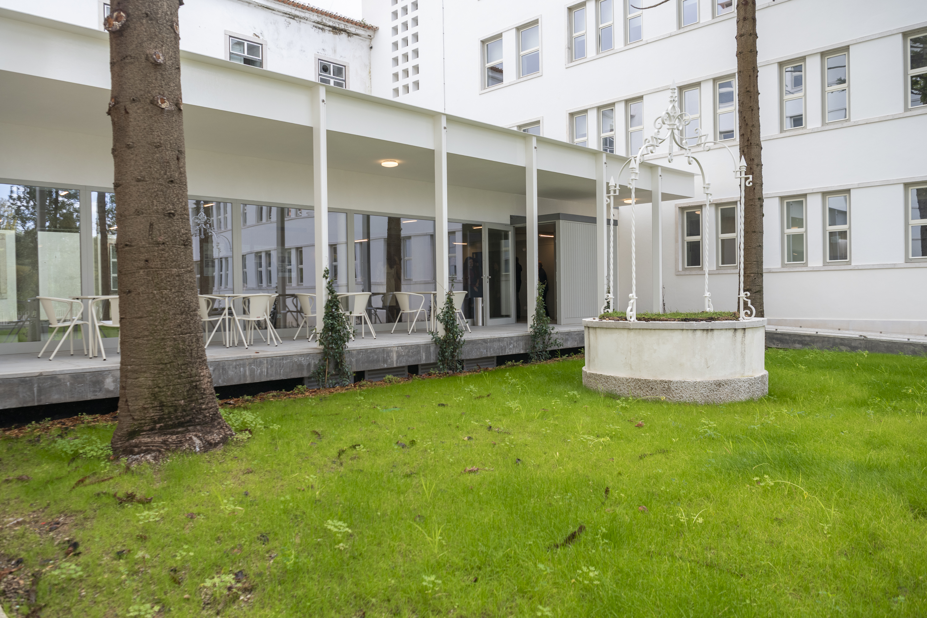 Candidaturas abertas para residências universitárias Iscte