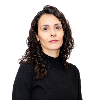 Sílvia Rodrigues Cavalinhos