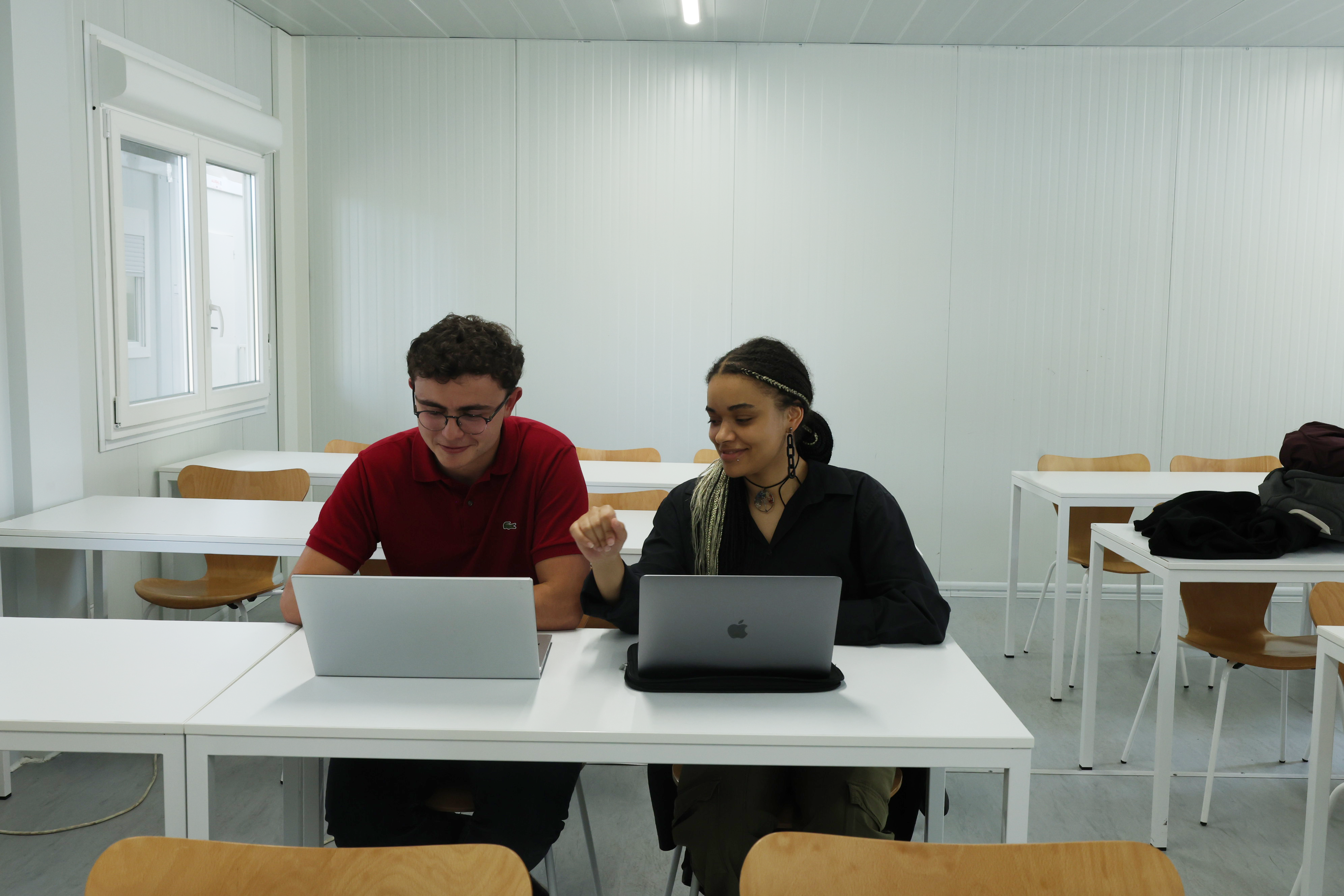 Estudantes de Desenvolvimento de Software e Aplicações criam plataforma para Erasmus