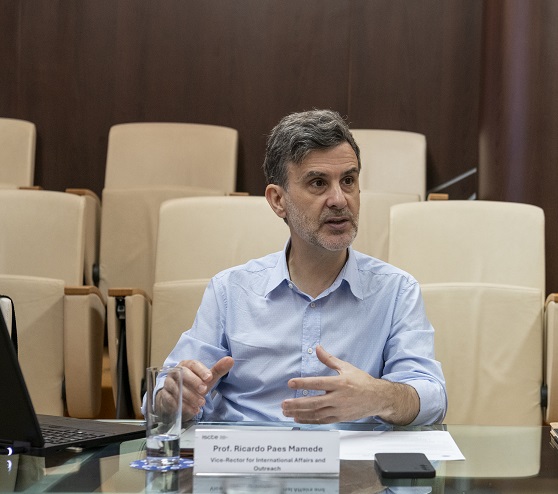Ricardo Paes Mamede publica "Política Industrial"