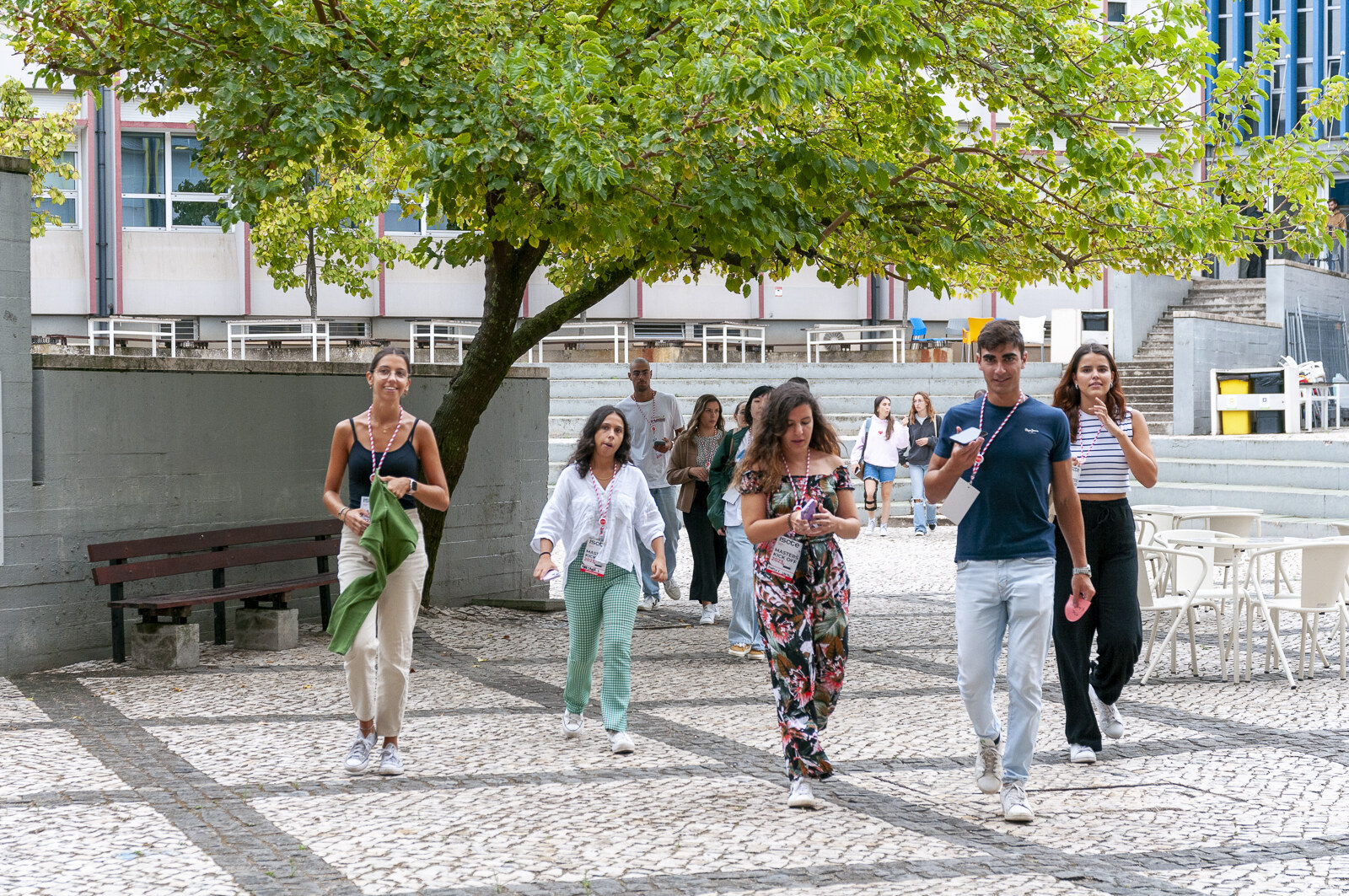 Candidaturas abertas a bolsas para investigar alterações climáticas