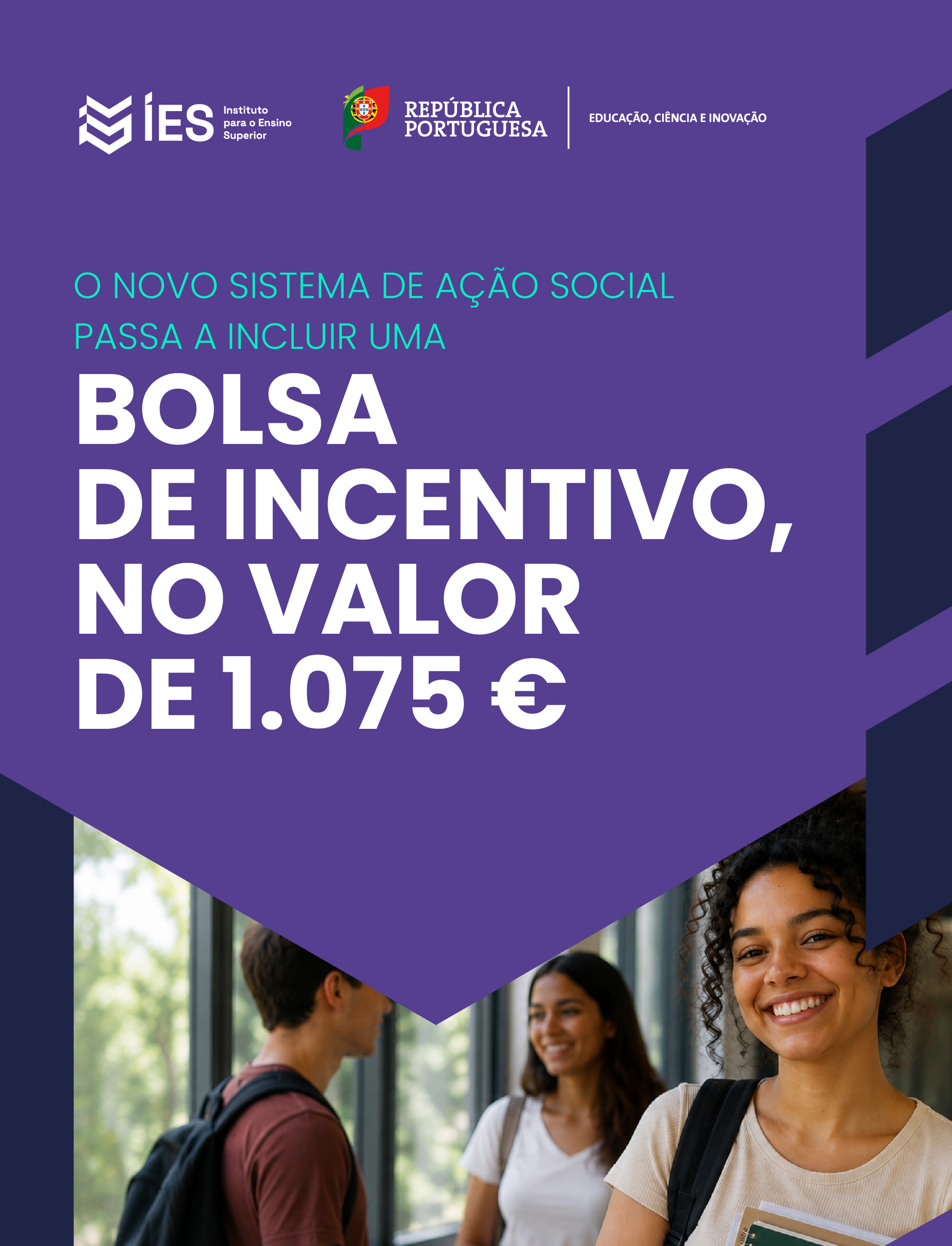 Bolsas de Estudo