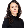 Sílvia Rodrigues Cavalinhos