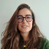 Cláudia Sofia Dinis Camilo