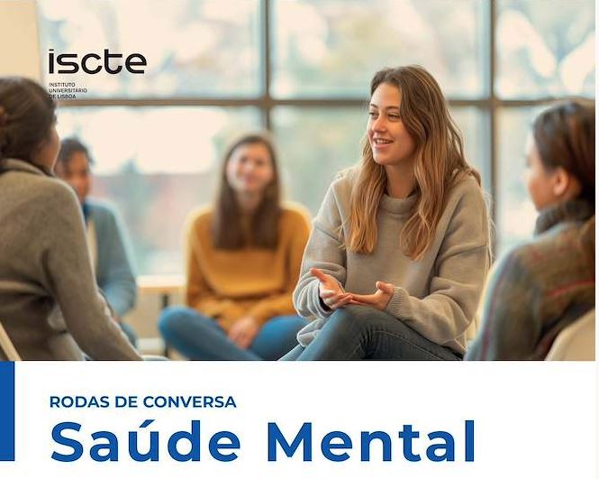 Mental health conversations for students