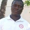 Djibril Camará