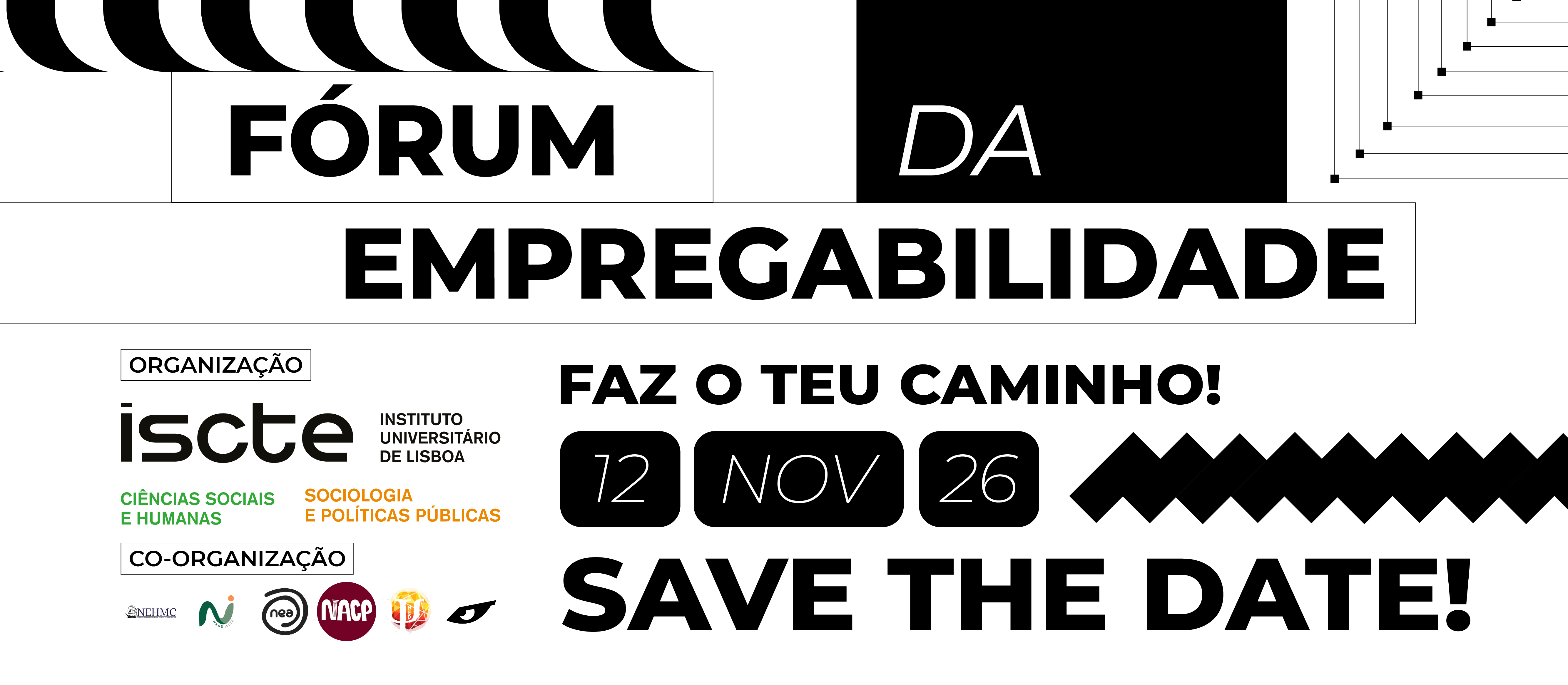 7ª edição do Fórum de Empregabilidade