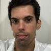João Filipe Évora Nunes Carajote