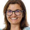 Sandra Natália Costa Lourenço