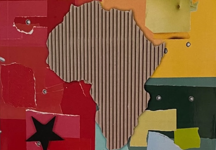 Democracia em África
