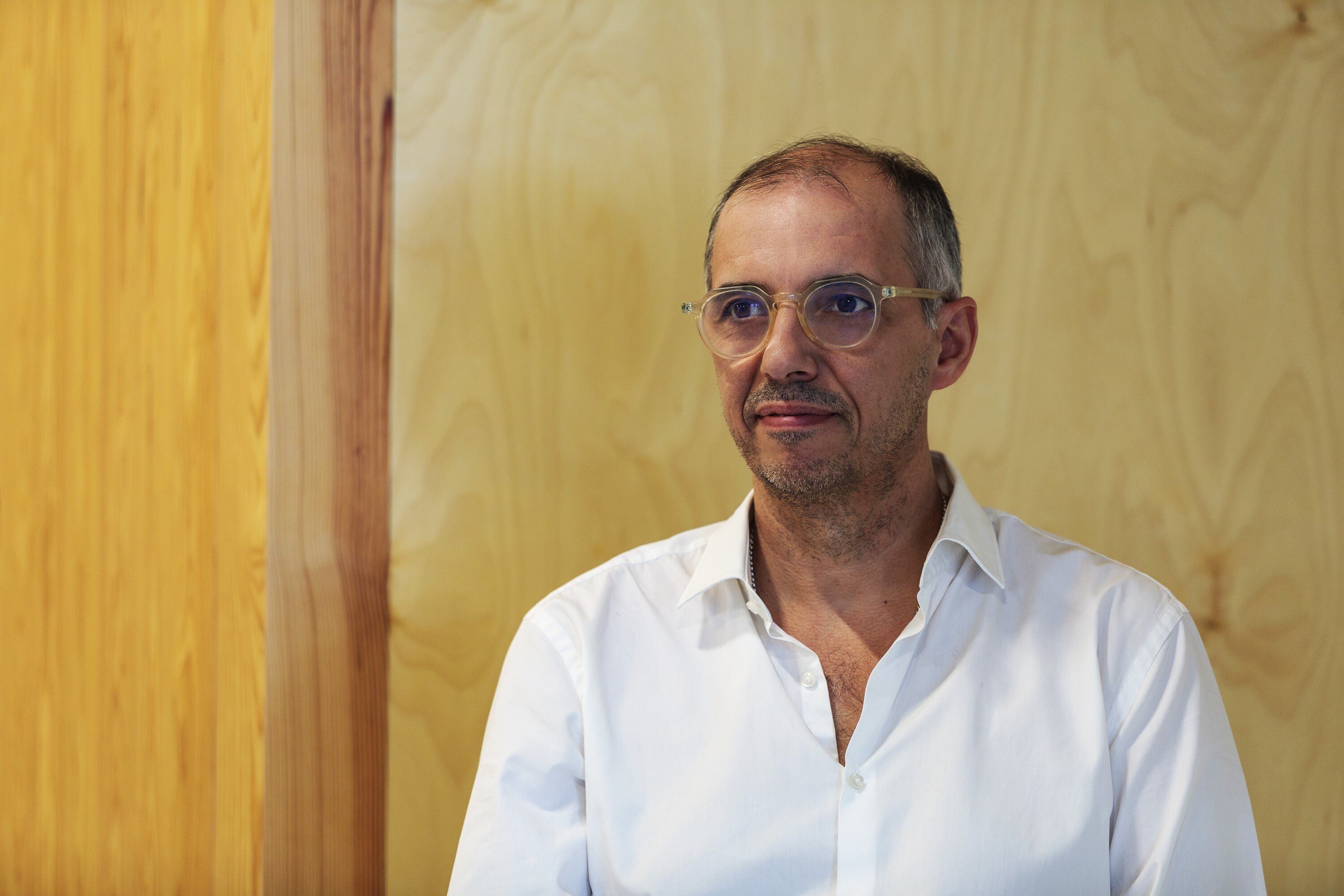 Paulo Tormenta Pinto, professor do Iscte, distinguido pelos prémios  de arquitetura Forma 2026