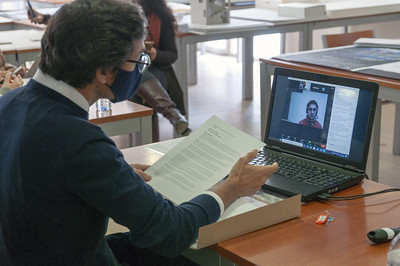 Maioria escolhe Iscte pelas boas saídas profissionais