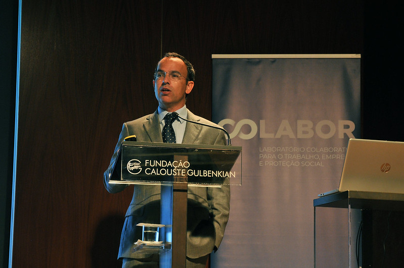 Docente do Iscte no Conselho Nacional de Ciência