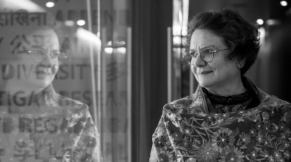 Investigadora Iscte seleccionada para Mulheres na Ciência