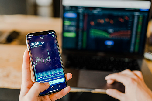 Criptomoedas: Especulação ou o inevitável futuro da banca