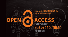 Semana Internacional do Acesso Aberto