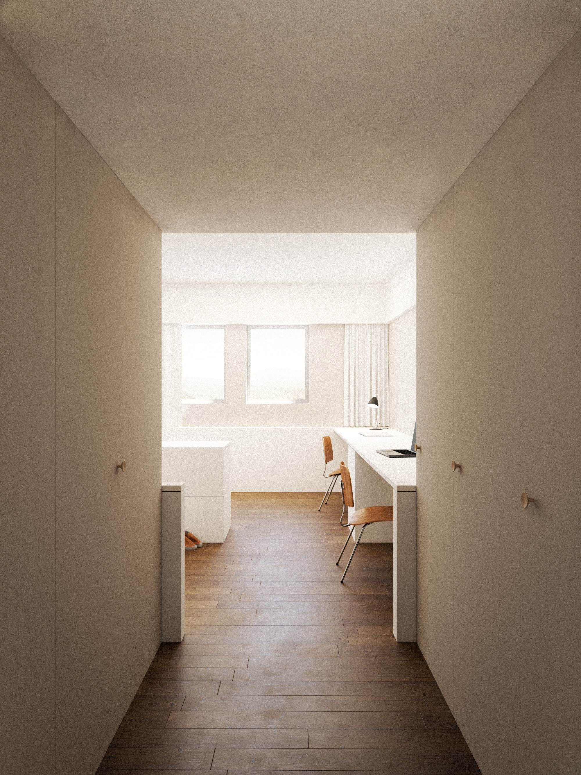 Tomás Ramos conquista 3.º lugar no Prémio Interfer Universidades