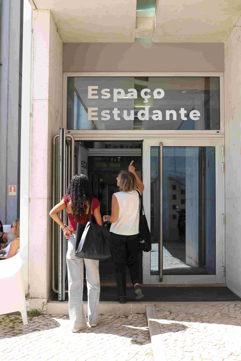 Cartão de estudante