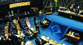 Alianças Eleitorais e Formação de Gabinetes no Presidencialismo