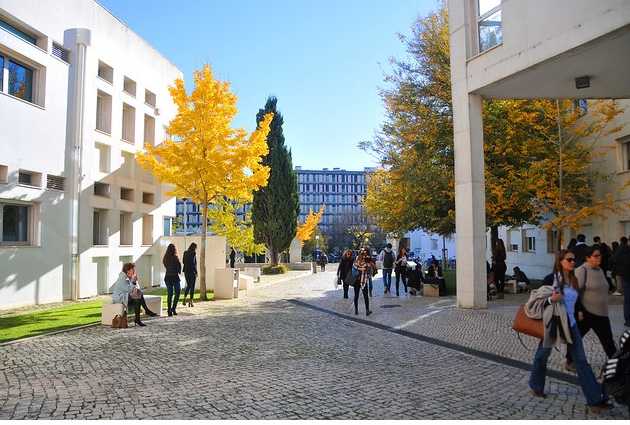 ISCTE preenche todas as vagas na 1ª fase de acesso ao Ensino Superior