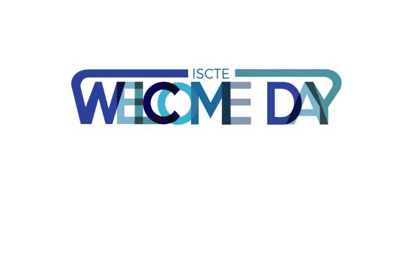 Welcome Day - ISCTE dá as boas vindas aos novos alunos