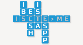 ISCTE-IUL Master Events