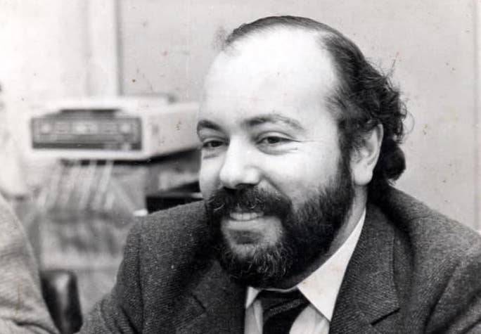 Faleceu José Carlos Serras Gago