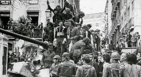 O semipresidencialismo e as relações civis-militares em Portugal