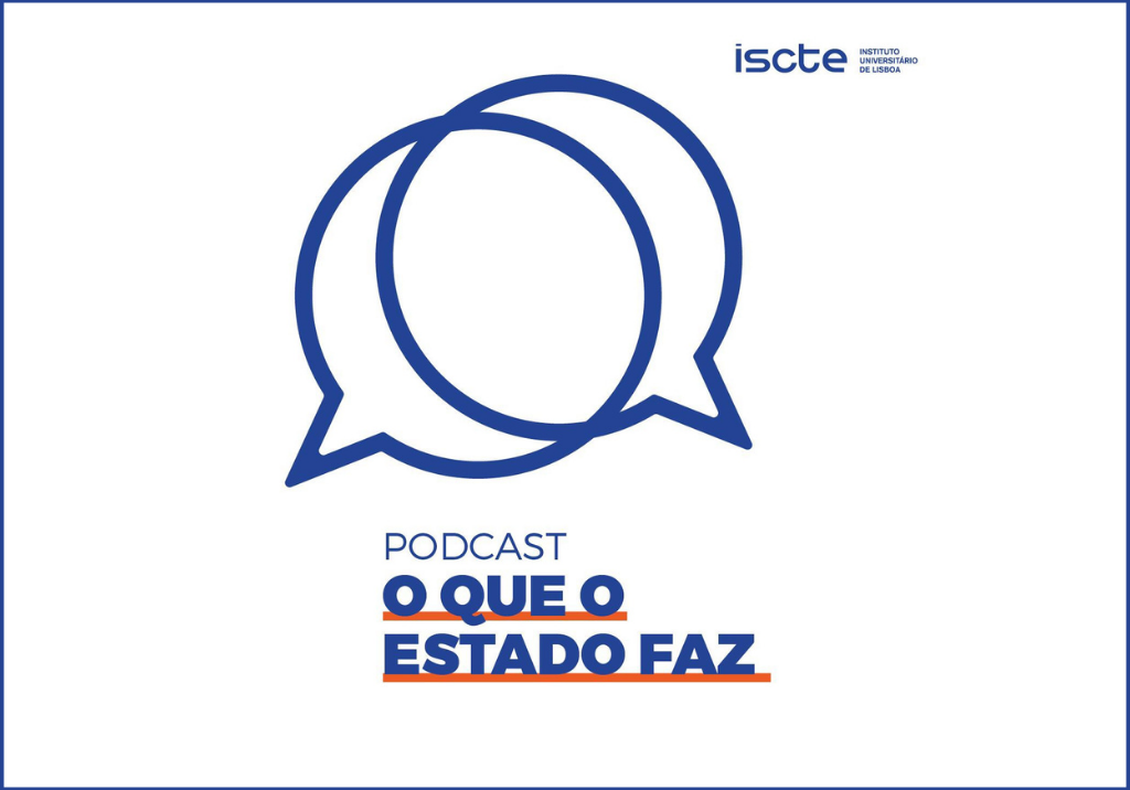 Podcast IPPS: O Que O Estado Faz