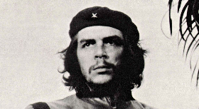 Che Guevara e os movimentos de guerrilha na America Latina nos anos sessenta