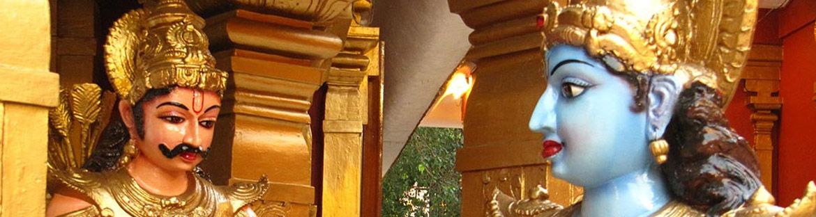 Narrar e Pintar em Bengala Ocidental: Estórias em Pinturas e Narrativas sobre uma Arte Popular