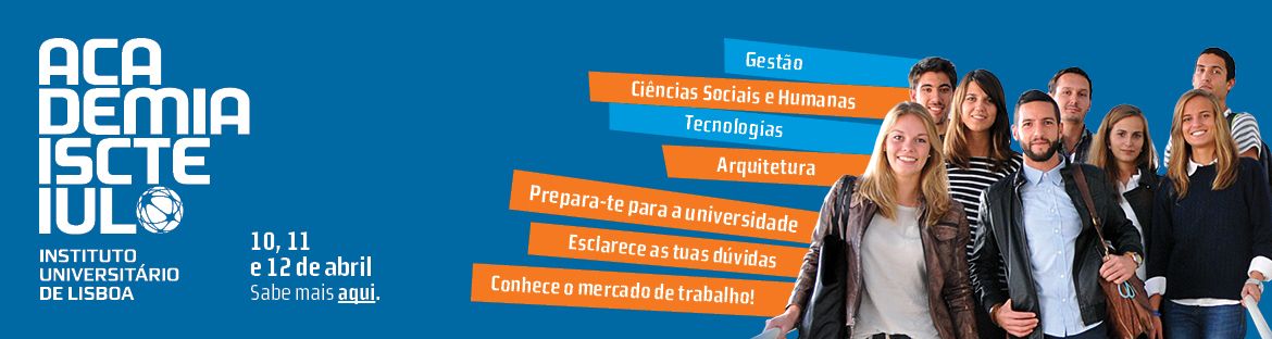 Academia ISCTE-IUL