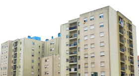 Fórum Habitação: Ausências Passadas, Presenças Futuras