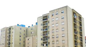 Fórum Habitação: Ausências Passadas, Presenças Futuras